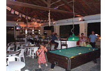 Grèce Hotel Agios Stefanos, Extérieur